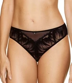 Panties Moon / F - Black