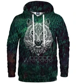 Aloha From Deer Unisex's Wrrr! Hoodie H-K AFD057