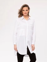 Camicia da donna Look Made With Love Gambit