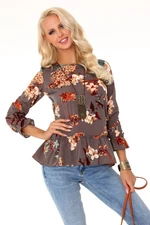 Blusa da donna Merribel