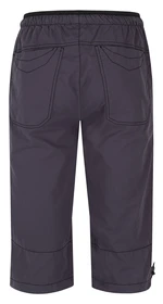 Hannah HUG dark shadow/anthracite men's shorts