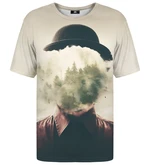 T-shirt unisex Mr. GUGU & Miss GO EXPOSURE FACE