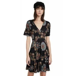 Desigual Dress Vest Gogo 20Wwvk21 - Women