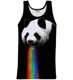 Mr. GUGU & Miss GO Unisex's Top TT943