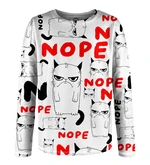 Mr. GUGU & Miss GO Kids's Longsleeve LS-K-LNG711