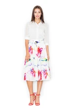 Figl Woman's Skirt M495