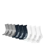 Head Unisex's Socks 701222262001