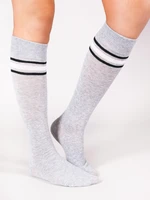 Yoclub Kids's Girl's Cotton Knee-high Socks SKA-0048G-AA00-002