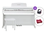Kurzweil KA130-WH Set White Pianino cyfrowe