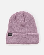 Zimní čepice Rip Curl IMPACT REG BEANIE Mauve