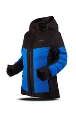 Jacket Trimm W VARIO LADY jeans blue