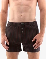 Men's shorts Gino black