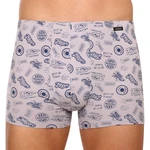 Men's boxers Andrie gray