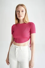 DEFACTO Slim Fit Pullover