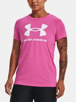 Maglietta da donna Under Armour