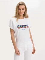 T-shirt da donna  Guess