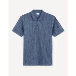 Celio T-shirt Vepalmito - Men's