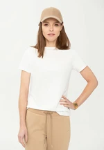 Volcano Woman's T-shirt T-Pia L02077-S23