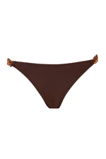 DEFACTO Fall in Love Regular Fit Bikini Bottom