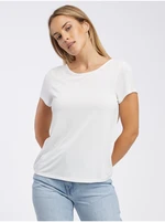 White Women's T-Shirt ONLY Free - Women