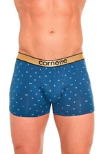 Men's boxers Cornette High Emotion multicolor