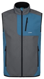 Men's vest LOAP URKEL Dark blue/Grey