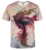 Aloha From Deer Unisex's Phoenix T-Shirt TSH AFD453
