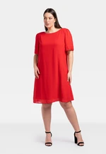 Abito da donna Karko Red