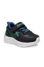 KINETIX ROARS Navy Blue Boys' Walking Shoes 100534402