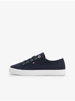 Dark blue Womens Sneakers Tommy Hilfiger - Women