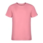 Men's T-shirt nax NAX GARAF dusty rose