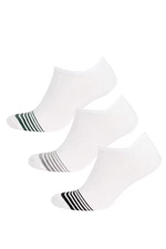 DEFACTO Man 3 piece Short Socks