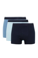 DEFACTO 3 piece Regular Fit Knitted Boxer