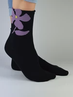NOVITI Woman's Socks SB049-W-02