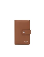 VUCH Maeva Brown Wallet