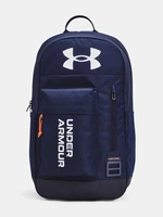 Under Armour UA Halftime Backpack-BLU - unisex