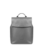 VUCH Gioia Grey urban backpack