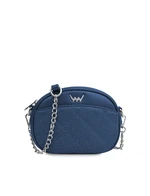 Handbag VUCH Calista Blue