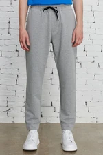 AC&Co / Altınyıldız Classics Standard Fit, Normal Cut. Comfortable Cotton Sweatpants with Pockets.