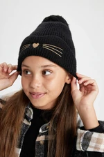 DEFACTO Girl Beret Hat
