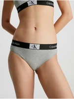 Calvin Klein Underwear Light Grey Women's Panties - Women