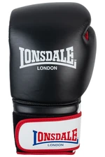 Lonsdale Leather boxing gloves