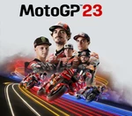 MotoGP 23 AR Xbox One / Xbox Series X|S CD Key
