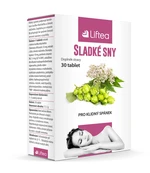 Liftea Sladké sny 30 tablet