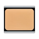 ARTDECO Camouflage Cream odstín 8 beige apricot voděodolný krycí krém 4,5 g