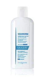 Ducray Squanorm Šampon na mastné lupy 200 ml