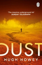 Dust - Hugh Howey