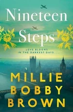 Nineteen Steps - Millie Bobby Brown