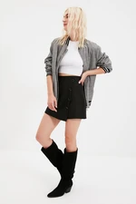 Pantaloncini da donna Trendyol Shorts Skirt