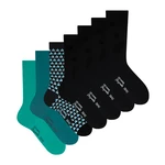 Calzini da uomo Lee Cooper 7 Pack